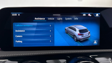 Mercedes-Benz A-Class A200 Sport Executive 5dr Auto Petrol Hatchback